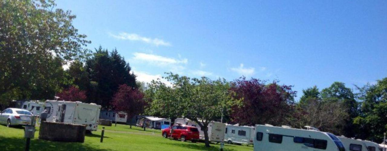 Caledonian Lodges 3 Inverness Eksteriør bilde